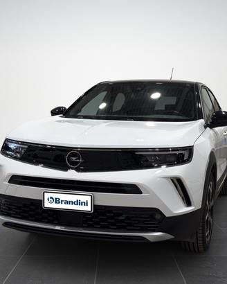 OPEL Mokka 1.2 t Ultimate s&s 130cv at8