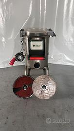 Lavacozze pelapatate professionale FIMAR 60kg/h
