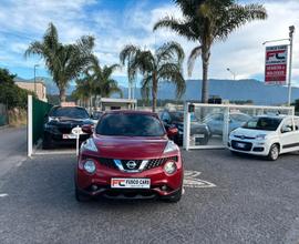 Nissan Juke 1.5 dCi Start&Stop Tekna