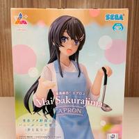 Sega Luminasta Rascal Does Not Dream Of Bunny Girl