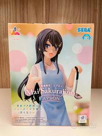 Sega Luminasta Rascal Does Not Dream Of Bunny Girl