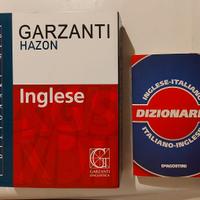 Dizionari della lingua inglese