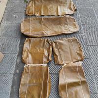 per maggiolone 1971 tappezzeria e fodere sedili
