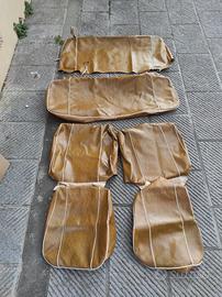 per maggiolone 1971 tappezzeria e fodere sedili