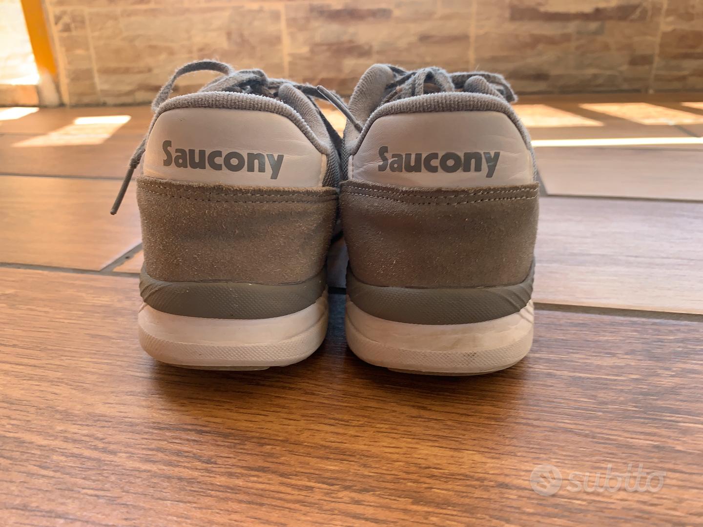 Saucony scarpe outlet taranto