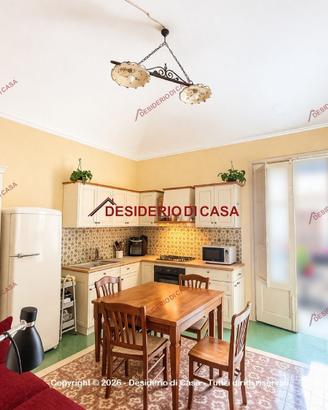Appartamento, Castellammare del Golfo.