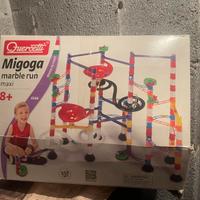 Gioco di pendenze