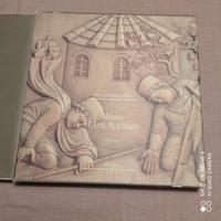 Museo d'arti applicate gli avori Electa