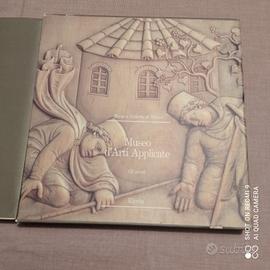 Museo d'arti applicate gli avori Electa