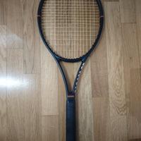 Wilson pro staff classic + corde in budello vero