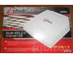 Router adsl