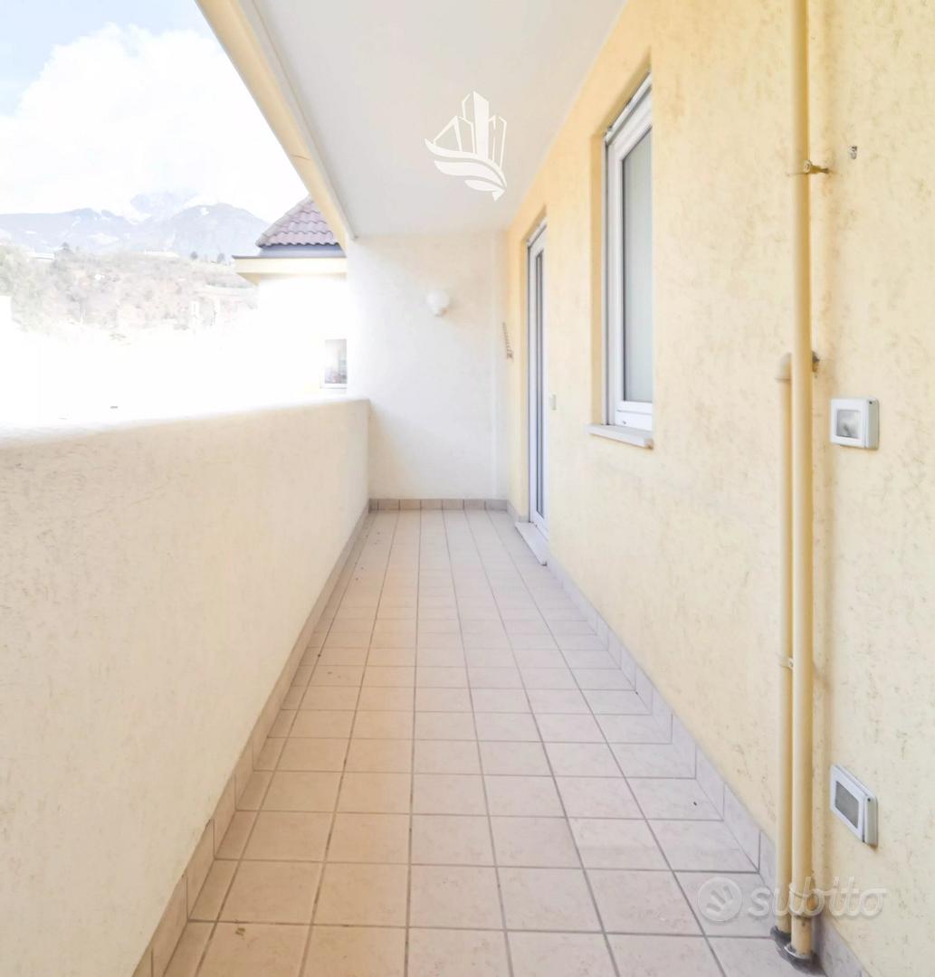 Appartamento – Meran - Merano, Rione Musicisti - Musiker-Viertel, Bolzano - Bozen - Vista 4