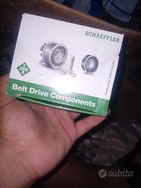 Cuscinetto guidacinghia ausiliaria per Nissan 1 2 