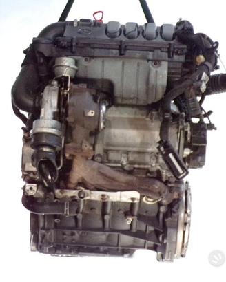 Motore Mercedes Classe B W245 2.0 cdi 2008 640941
