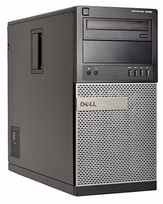 COMPUTER PC DELL I7 HD SSD 16GB DI RAM WINDOWS 11