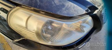 FIAT SEDICI 2008 - FARO ANTERIORE DESTRO