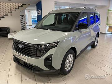 FORD Tourneo Courier TITANIUM 1.000, 125cv VETTU