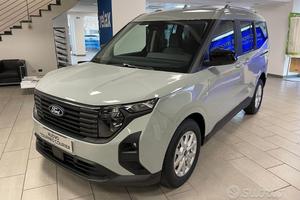 FORD Tourneo Courier TITANIUM 1.000, 125cv VETTU