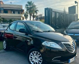 Lancia Ypsilon 1.3 MJT 16V 95 CV 5 DEL NORD ITALIA