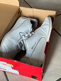 Scarpe PUMA BMW Drift