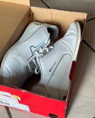 Scarpe PUMA BMW Drift