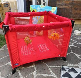 Box Chicco per neonato