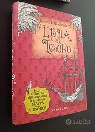 L'isola del tesoro