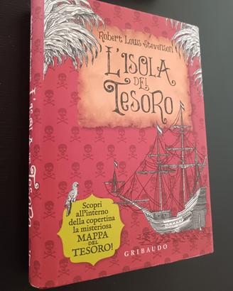 L'isola del tesoro