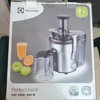 Electrolux Centrifuga Spremiagrumi