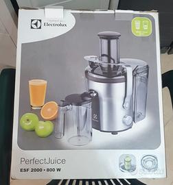 Electrolux Centrifuga Spremiagrumi