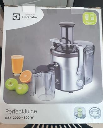 Electrolux Centrifuga Spremiagrumi