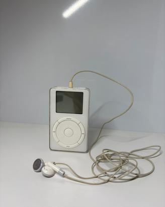 IPod 1ª Generazione 5GB Apple
