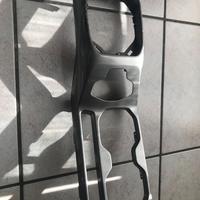 Jeep  copertura del pannello del cambio del telaio