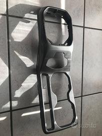 Jeep  copertura del pannello del cambio del telaio