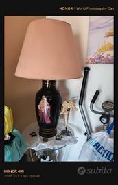 lampada da tavolo