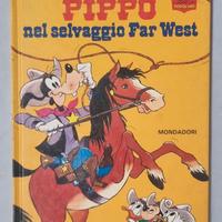Imparo a leggere con Topolino