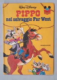 Imparo a leggere con Topolino