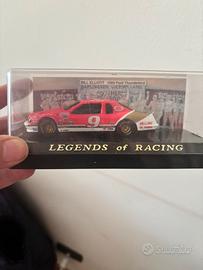 Modellino auto