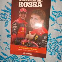 Libro Ferrari