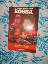 Libro Ferrari