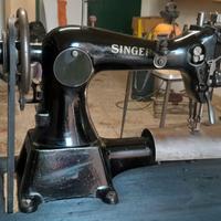 Macchina da cucire Singer 45K76
