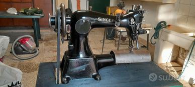 Macchina da cucire Singer 45K76