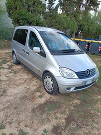 auto Merc. benz 1.7 tdi