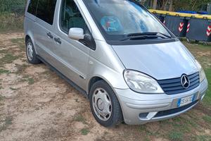 auto Merc. benz 1.7 tdi