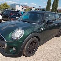 MINI One 3 porte - NEOPATENTATI