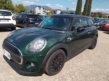 MINI One 3 porte - NEOPATENTATI