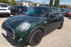 MINI One 3 porte - NEOPATENTATI