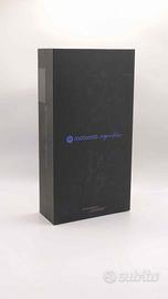 Motorola Signature 16/512GB Carbono - Nuovo