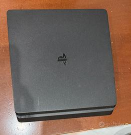 PS4 SLIM