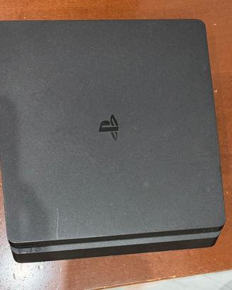 PS4 SLIM